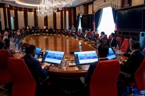 PM suspends overseas trips for ministers ahead of Budget 2026, Asean Summit