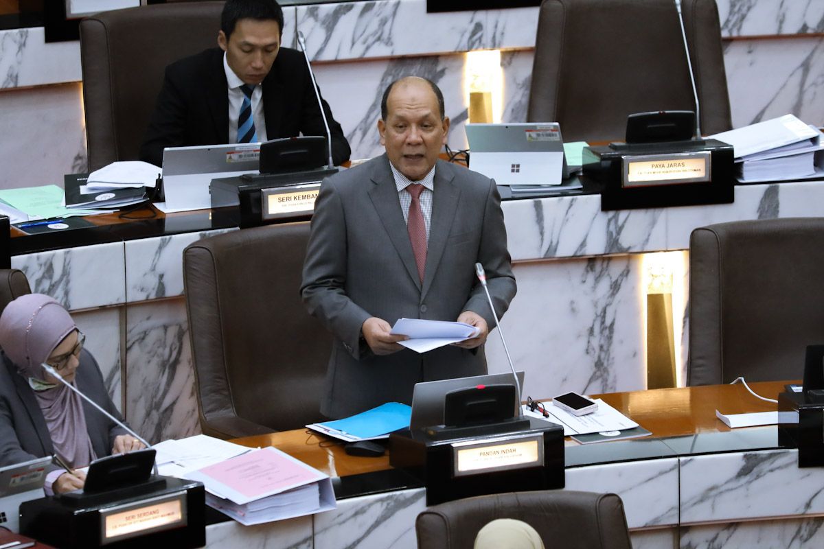 இவ்வாண்டு ஜூன் வரை 118 தொழில்துறைத் திட்டங்களுக்குச் சிலாங்கூர் ஒப்புதல்