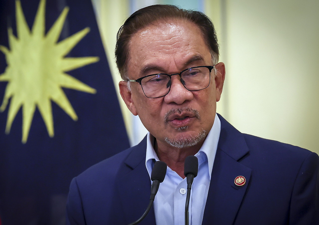 No increase in electricity tariff for domestic consumers — PM Anwar