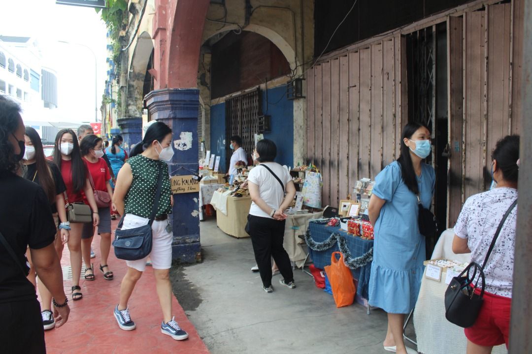 巴生破蛋节圆满落幕 与州政府携手推广雪州