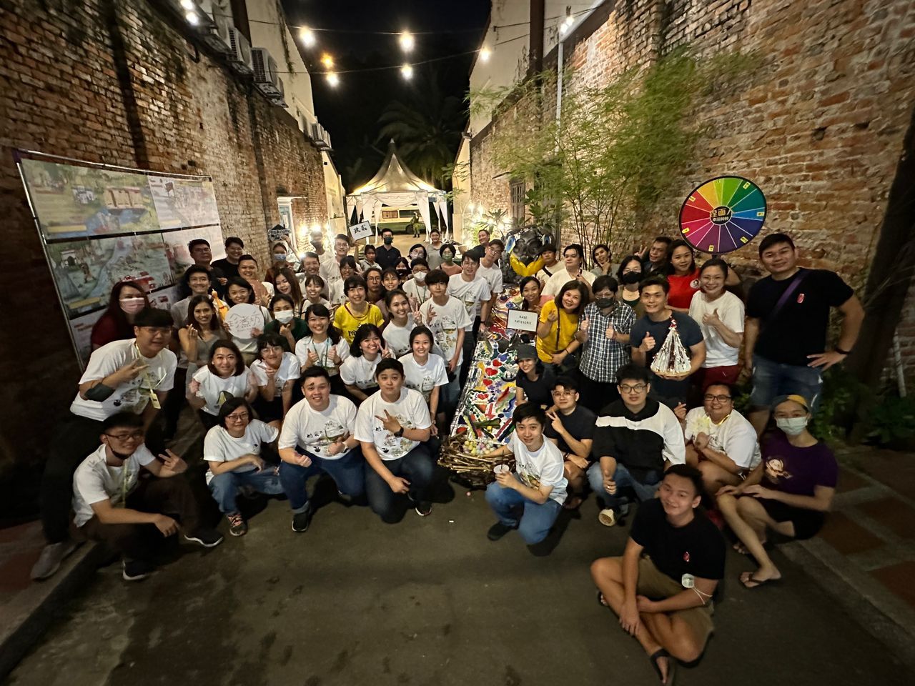 2024财案：18至20岁青年参与志工奖励500令吉 私人界乐龄疗养院享10%建筑津贴