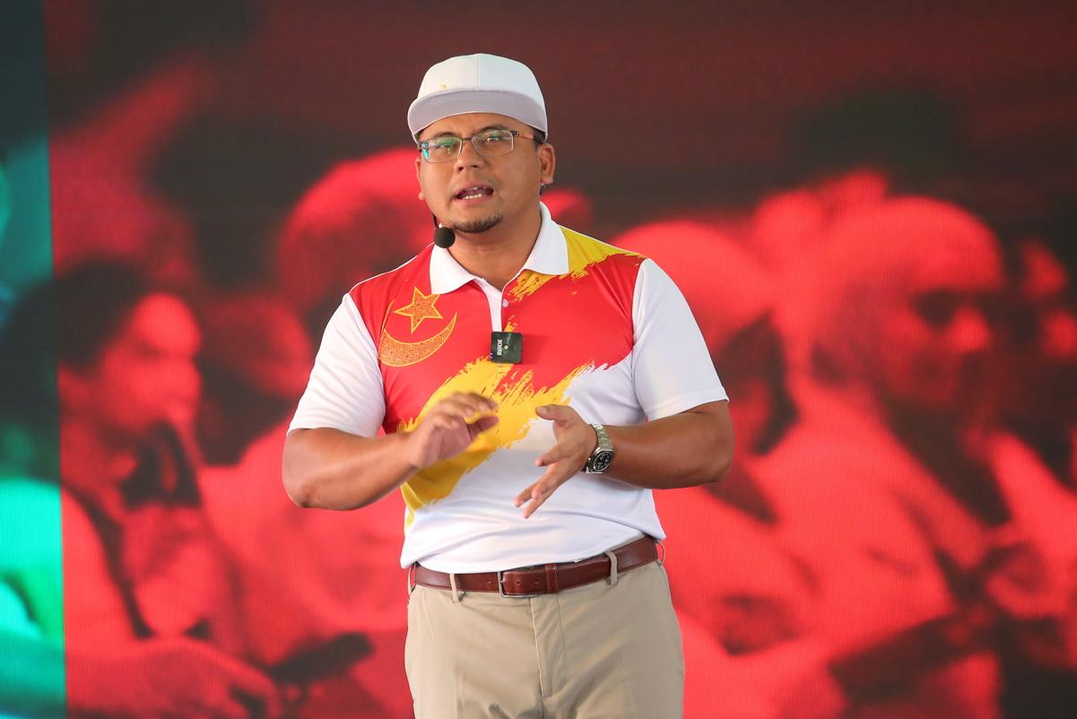 Jemaah kabinet hasil perbincangan antara parti, jamin kestabilan negara
