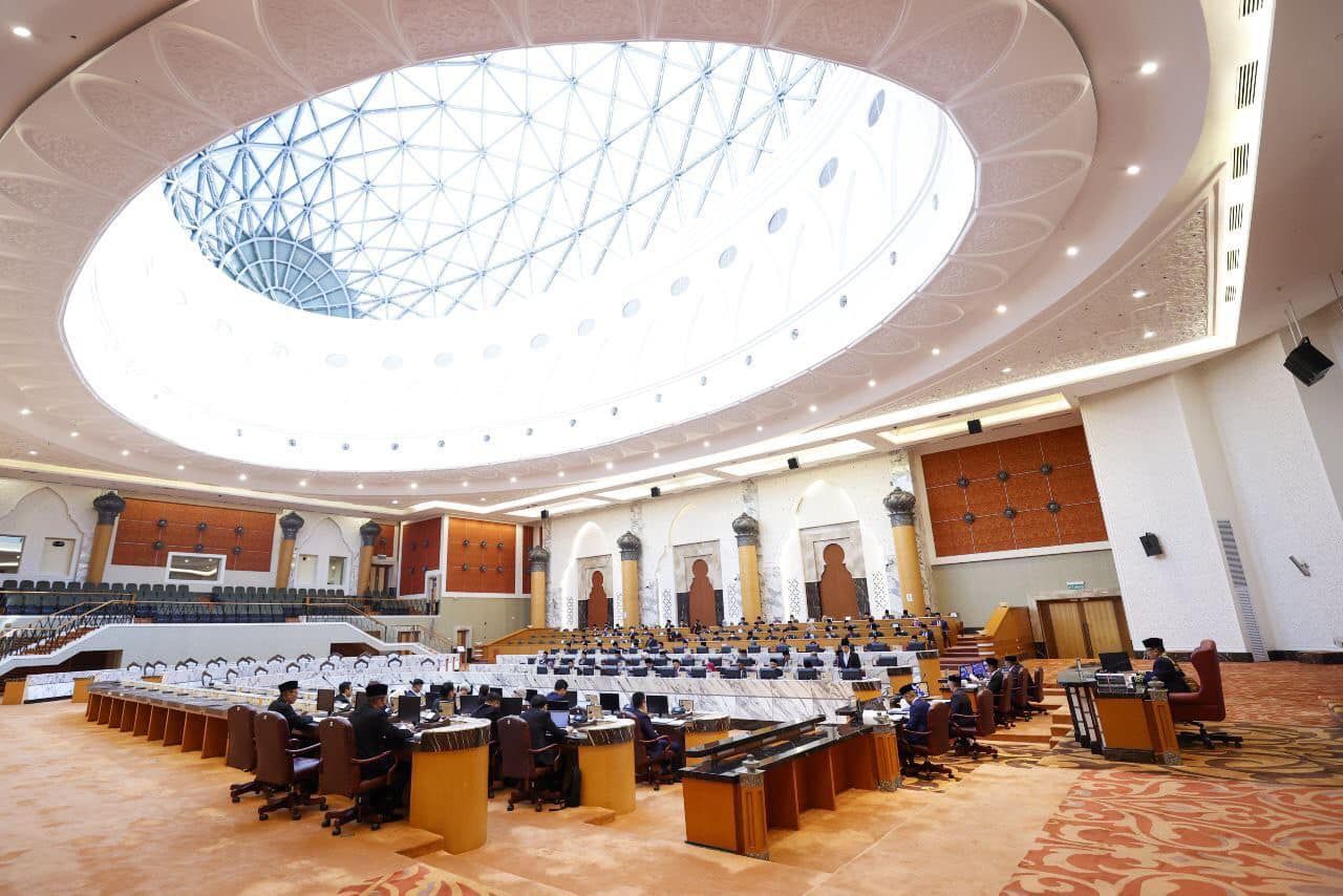 冀州议会加强朝野合作造福人民·柔希盟不提议改变行政议员阵容