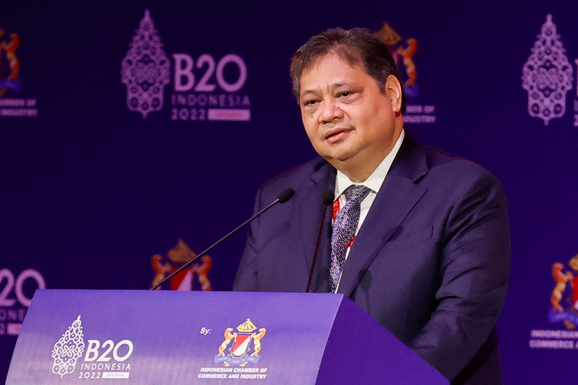 Asean to become centre of world economic growth — Indonesian minister