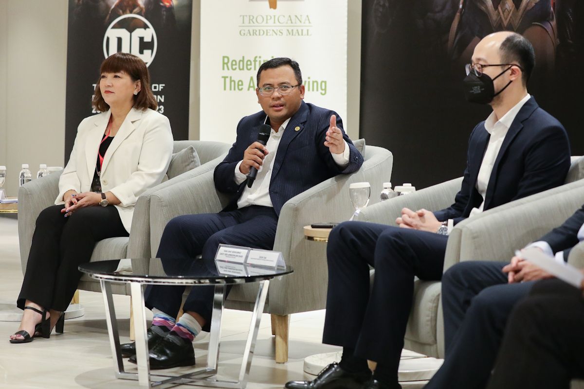 出台露营活动管制指南 大臣：保障安全避免悲剧重演