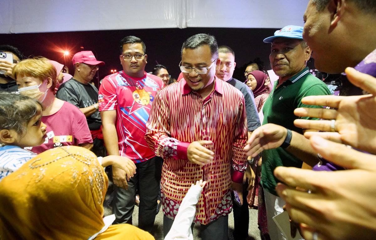 MB: Amalan ekstrem, politik kebencian tiada tempat di Selangor