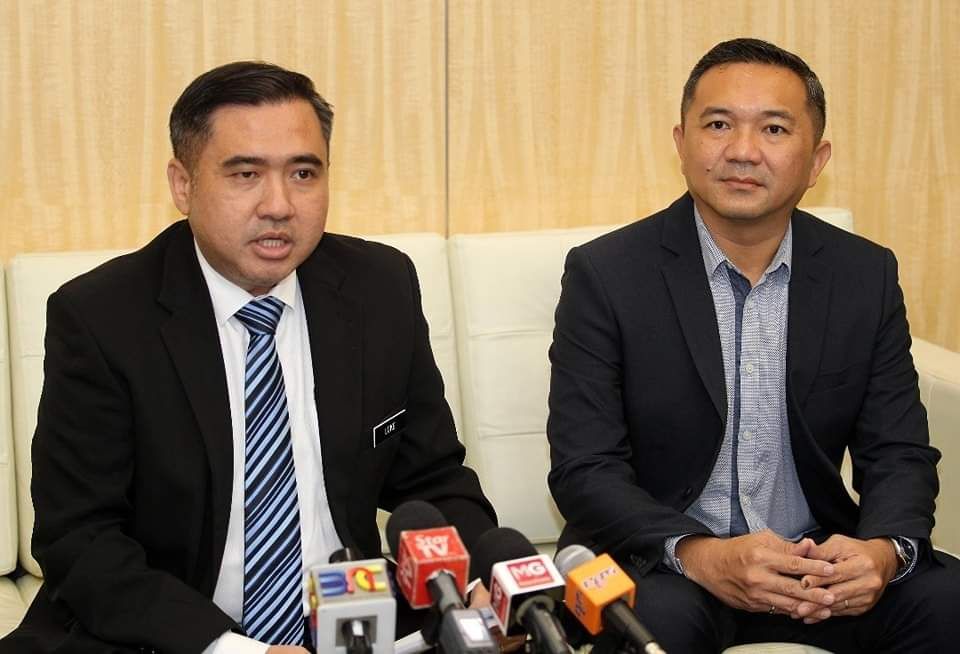 Reappointment of Loke as Transport Minister chance to resume where things left off — Exco