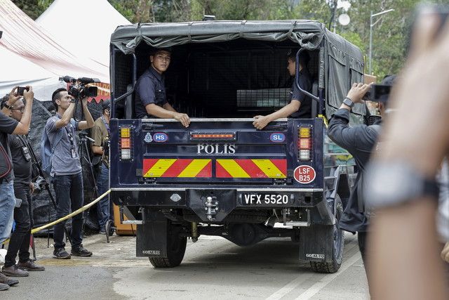 土崩：再寻获1女童遗体 罹难者人数增至24人