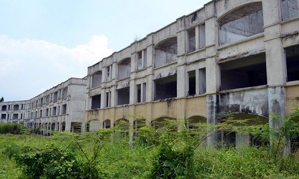 房政部推动适应性再利用  荒废店铺改造为创业空间