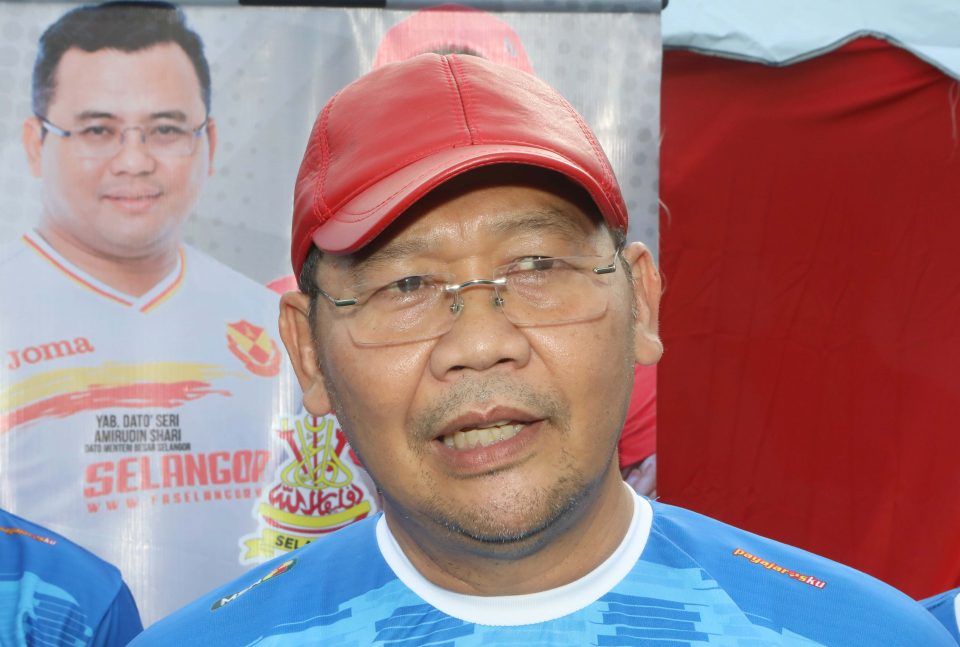 雪州政府考虑派第二轮援助 协助柔佛重振灾区