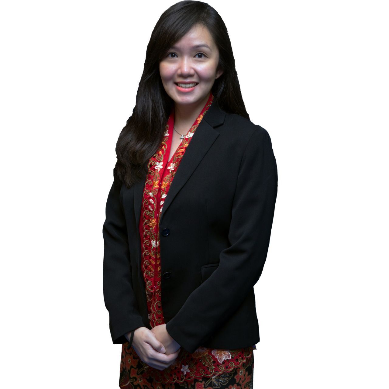 கிறிஸ்துமஸ்  வாழ்த்து  தெரிவித்தார்  மாண்புமிகு மிஷல் இங்,  சுபாங் ஜெயா சட்டமன்ற உறுப்பினர்