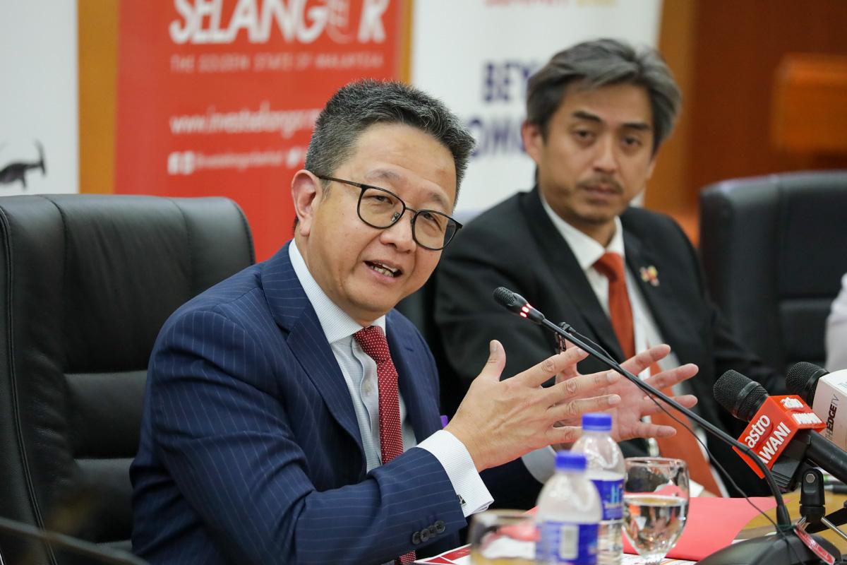 SIBS expands plans to solidify Selangor as premier business hub in Asean region