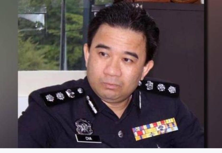 தென் கிள்ளான் மாவட்ட போலீஸ் அதிரடி- வீடு புகுந்து திருடும் கும்பல் முறியடிப்பு