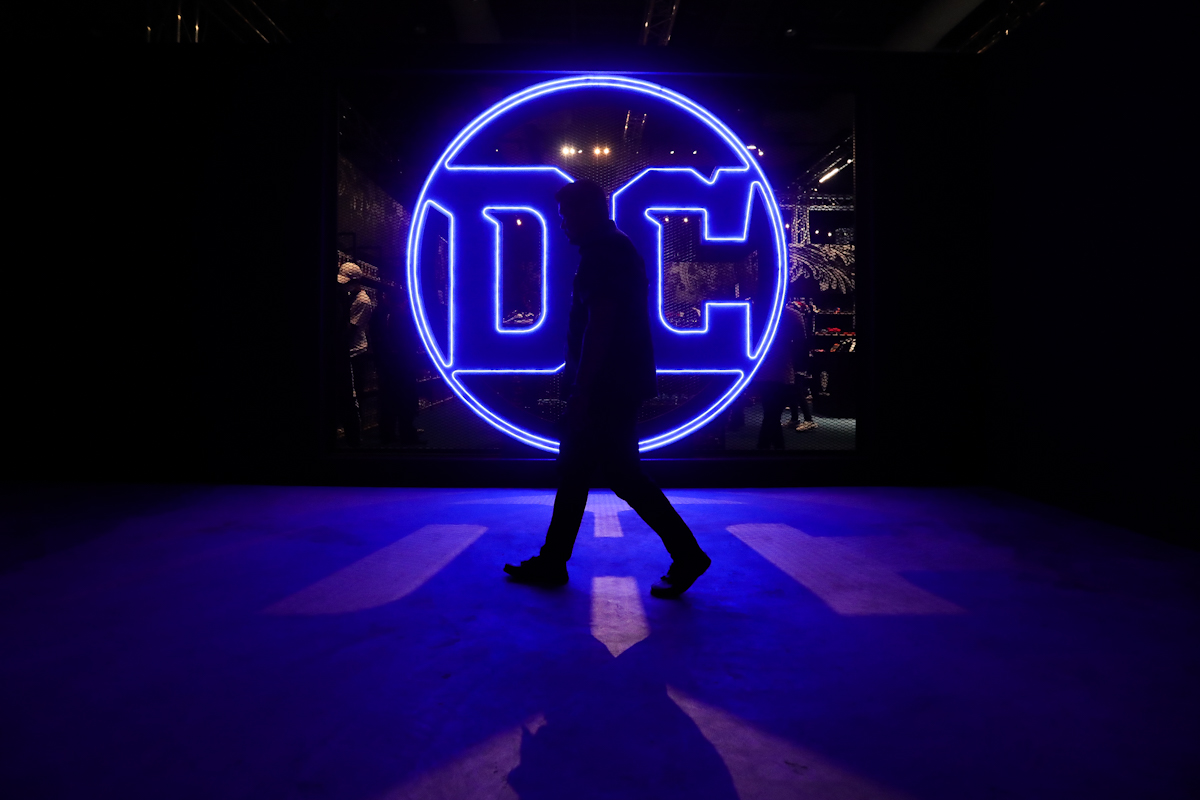 Selangor chosen as first location in Southeast Asia for DC Exhibition