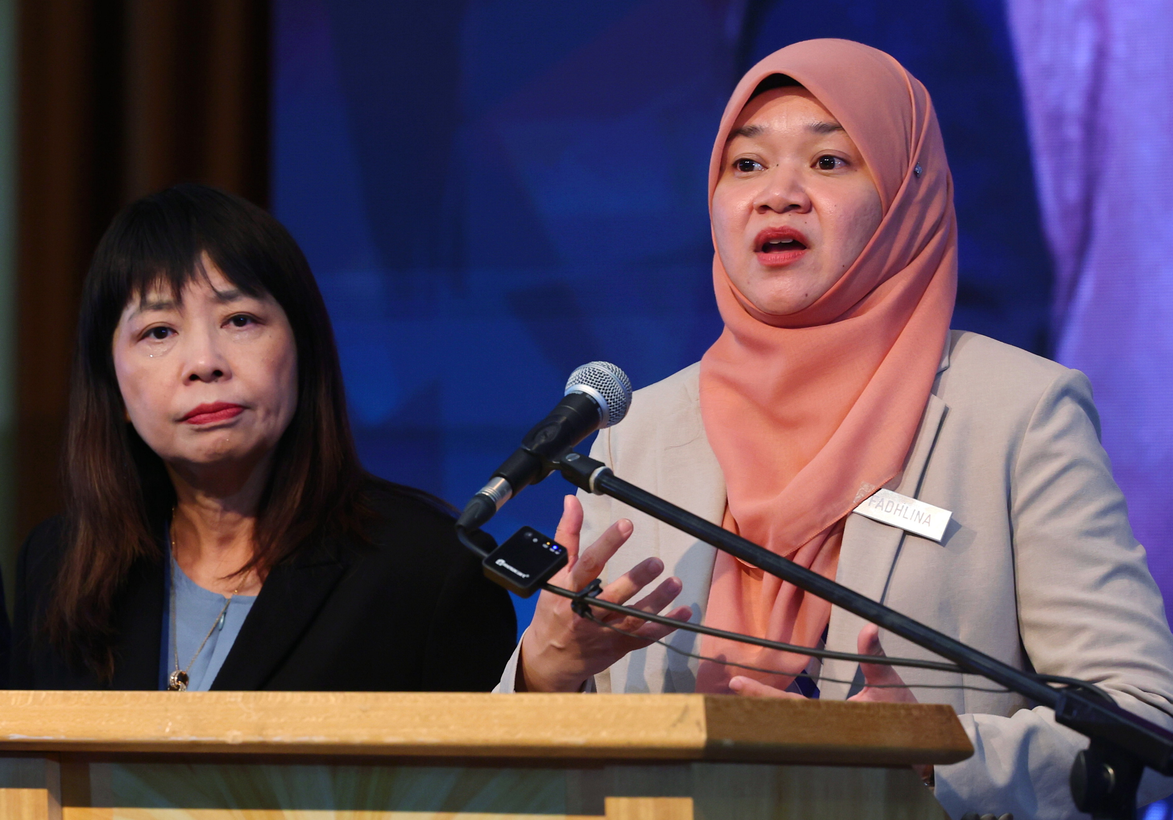 Perkukuh kelas didikan dewasa elak keciciran anak Orang Asli