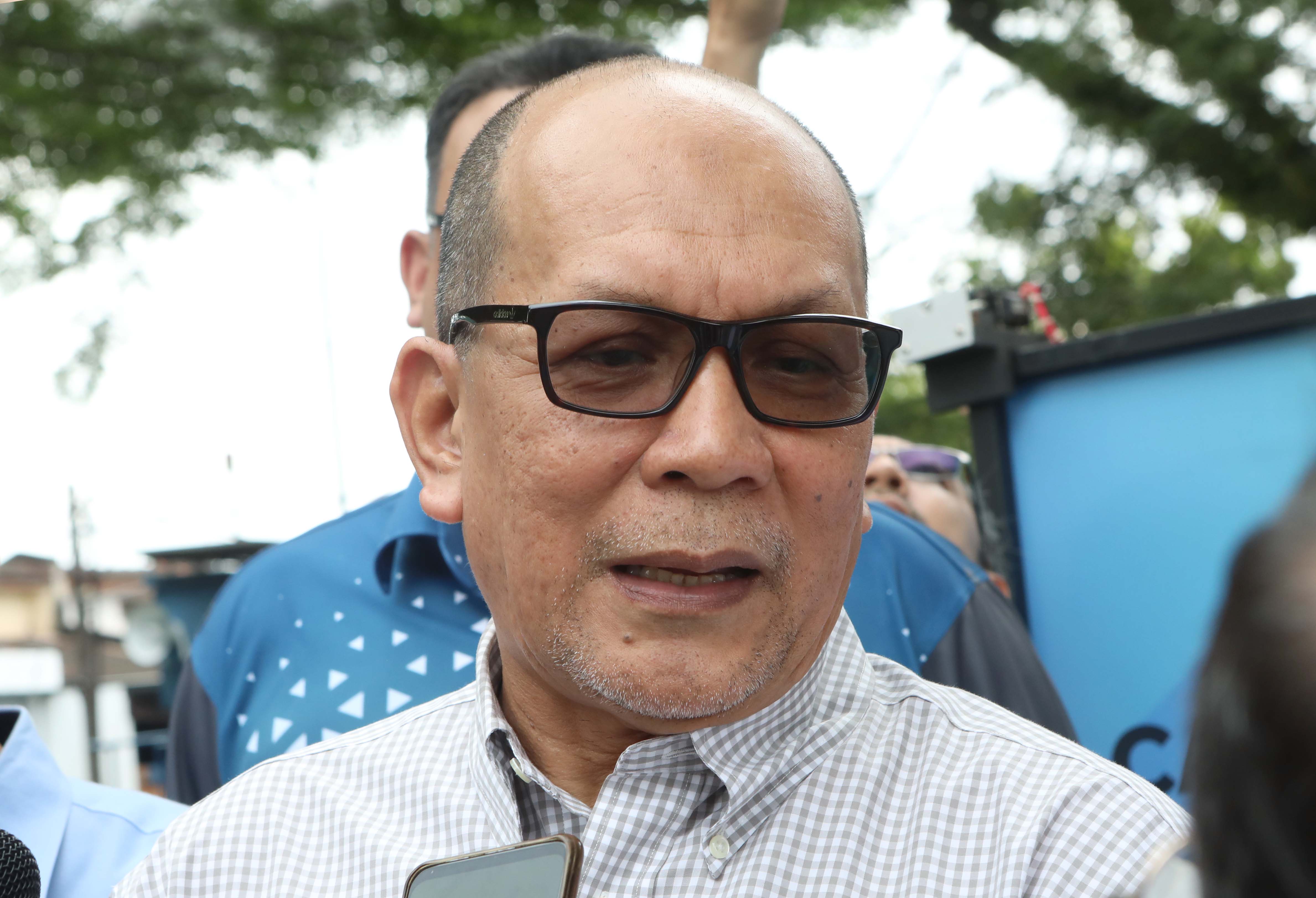Selangor sambut baik usaha perdana menteri bantu pesawah