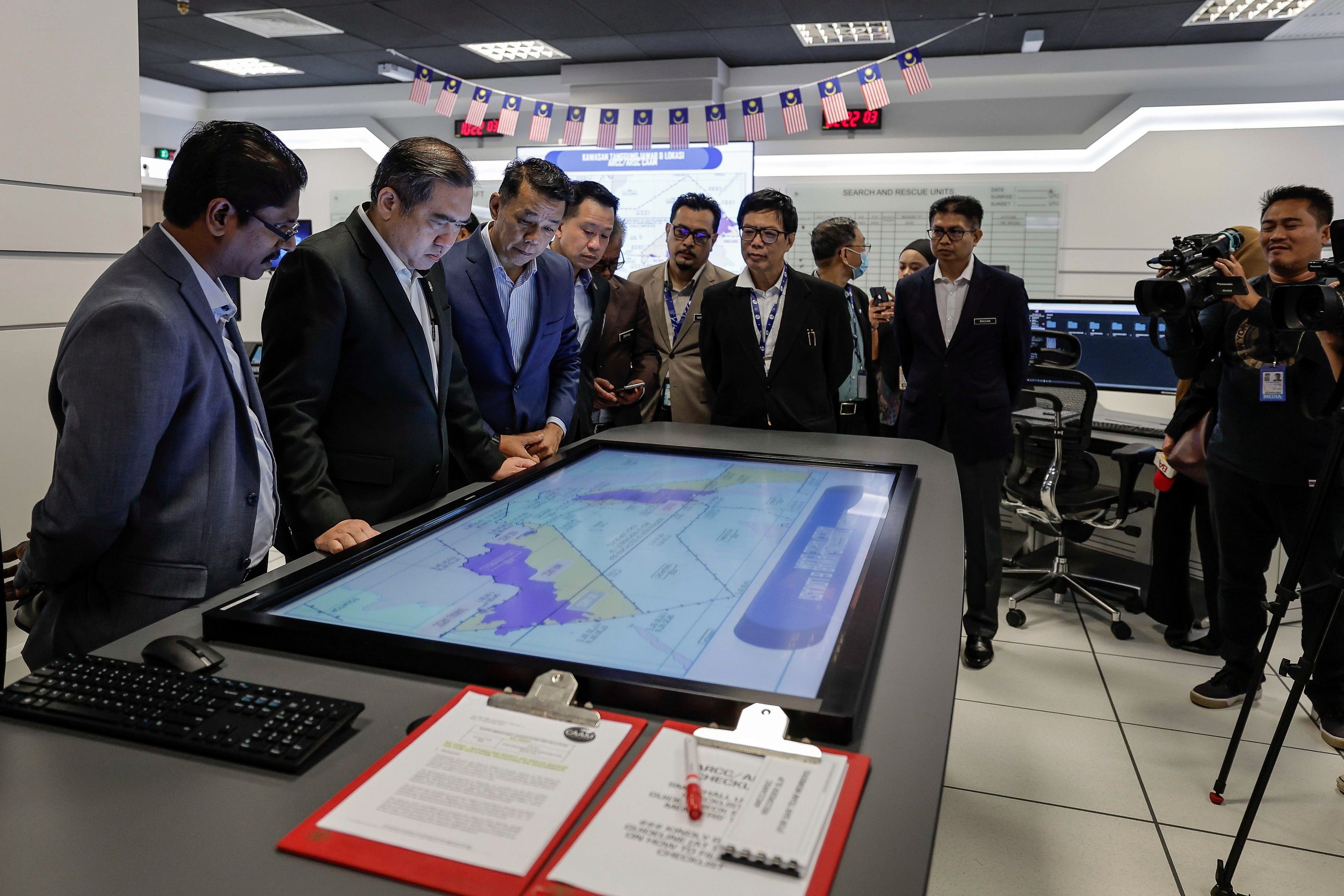 明年5月实施新着陆系统 陆兆福：缩短着陆时间减碳