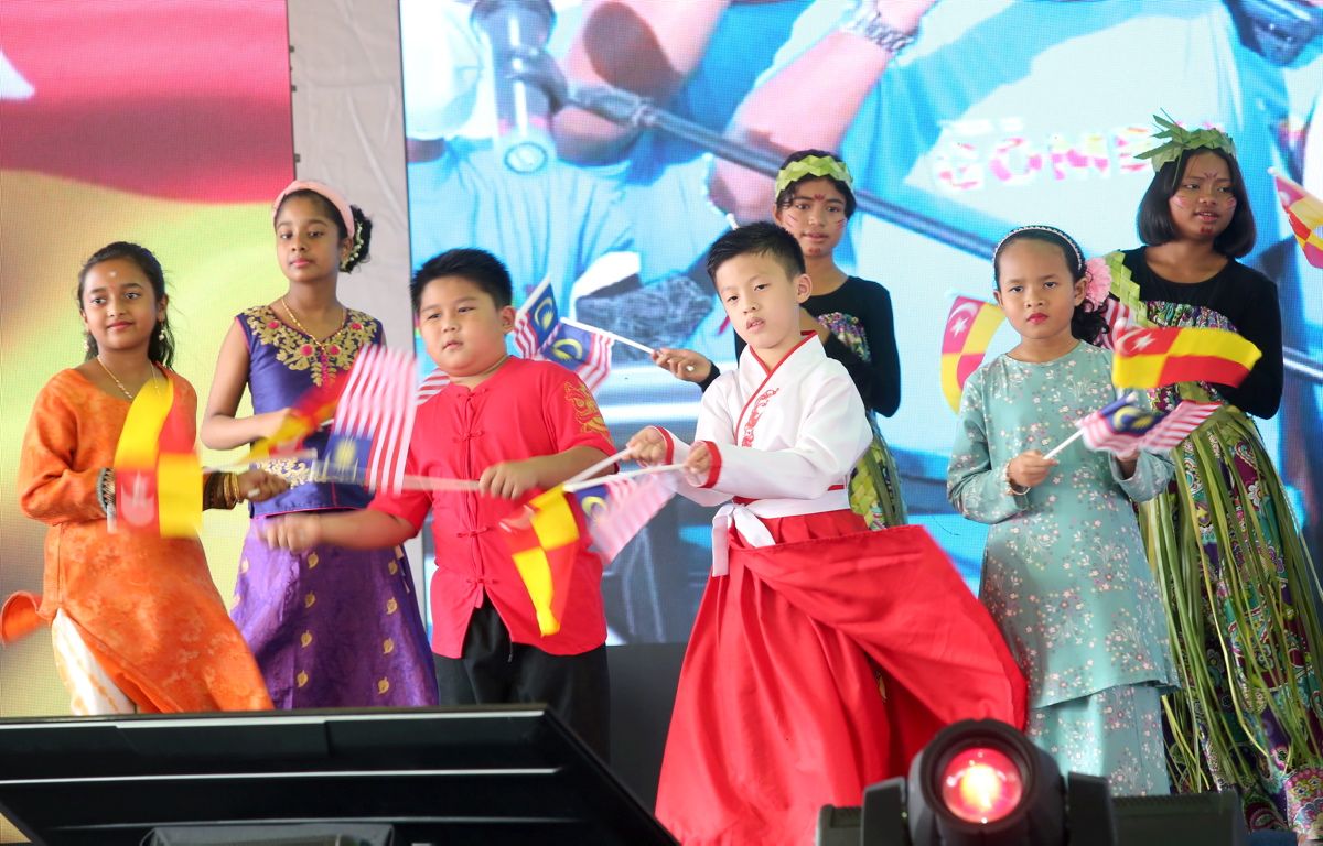 பி40 தரப்பினர் மத்தியில் தொழில் நிபுணர்களை உருவாக்குவதில் திறன் பயிற்சித் திட்டம் உதவும்- கணபதிராவ்