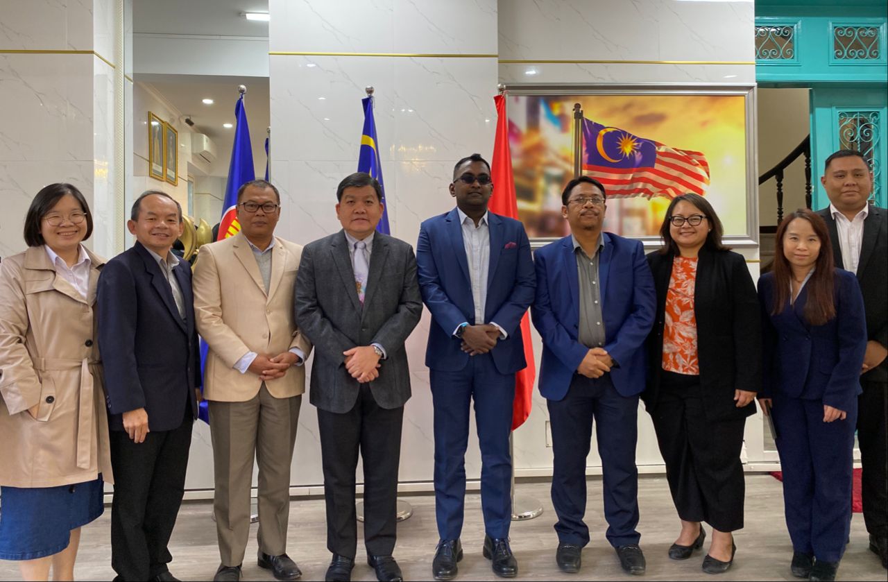 Tourism Selangor heads to Vietnam to boost state attractions, forge bilateral ties