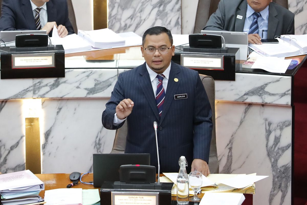 Pentadbiran negeri diseru terap suasana baharu, seiring perpaduan peringkat pusat