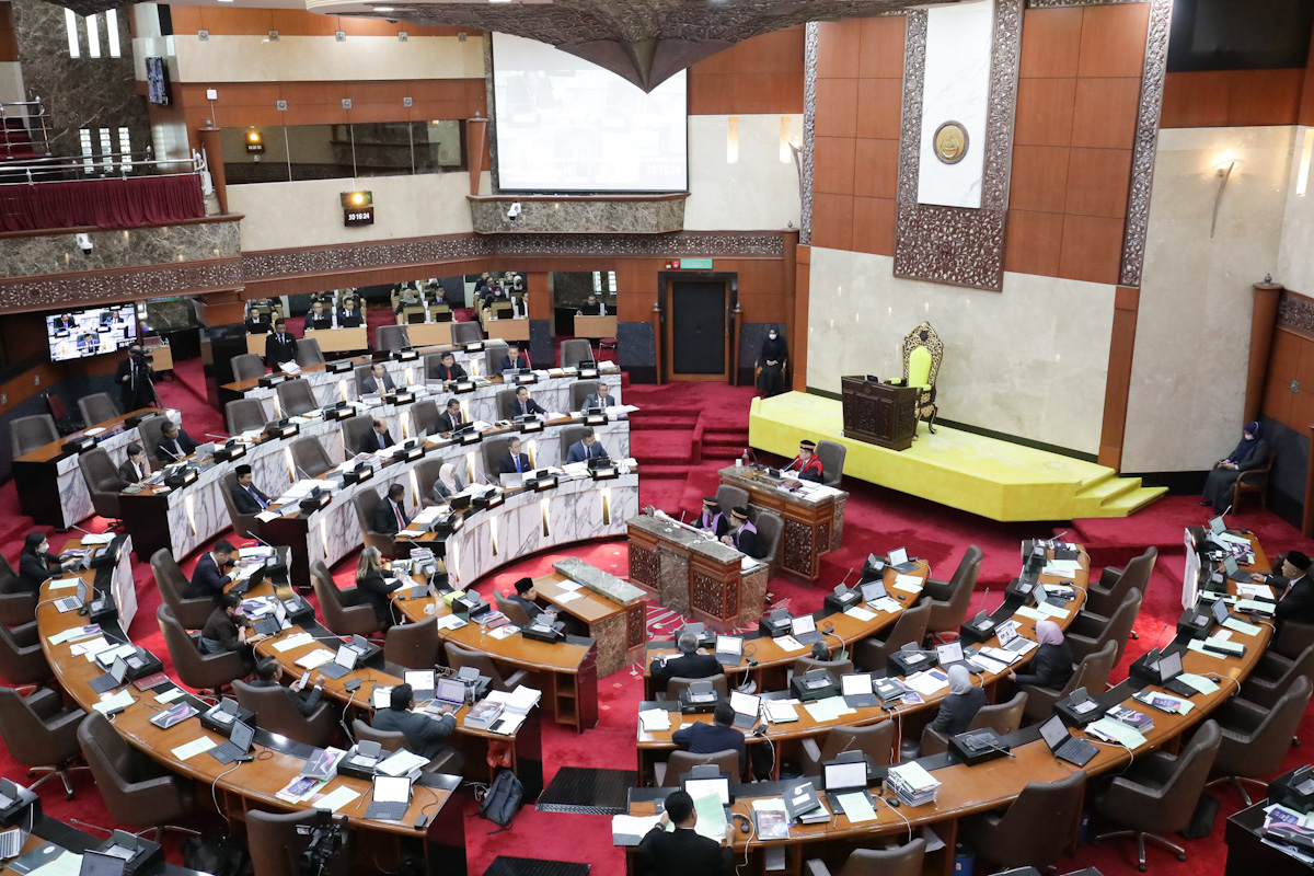 Lebih 65 peratus belanja pembangunan Belanjawan 2022 selesai digunakan