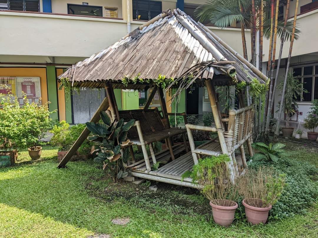 Mohon bantuan baik pulih kemudahan sekolah hingga 31 Mac