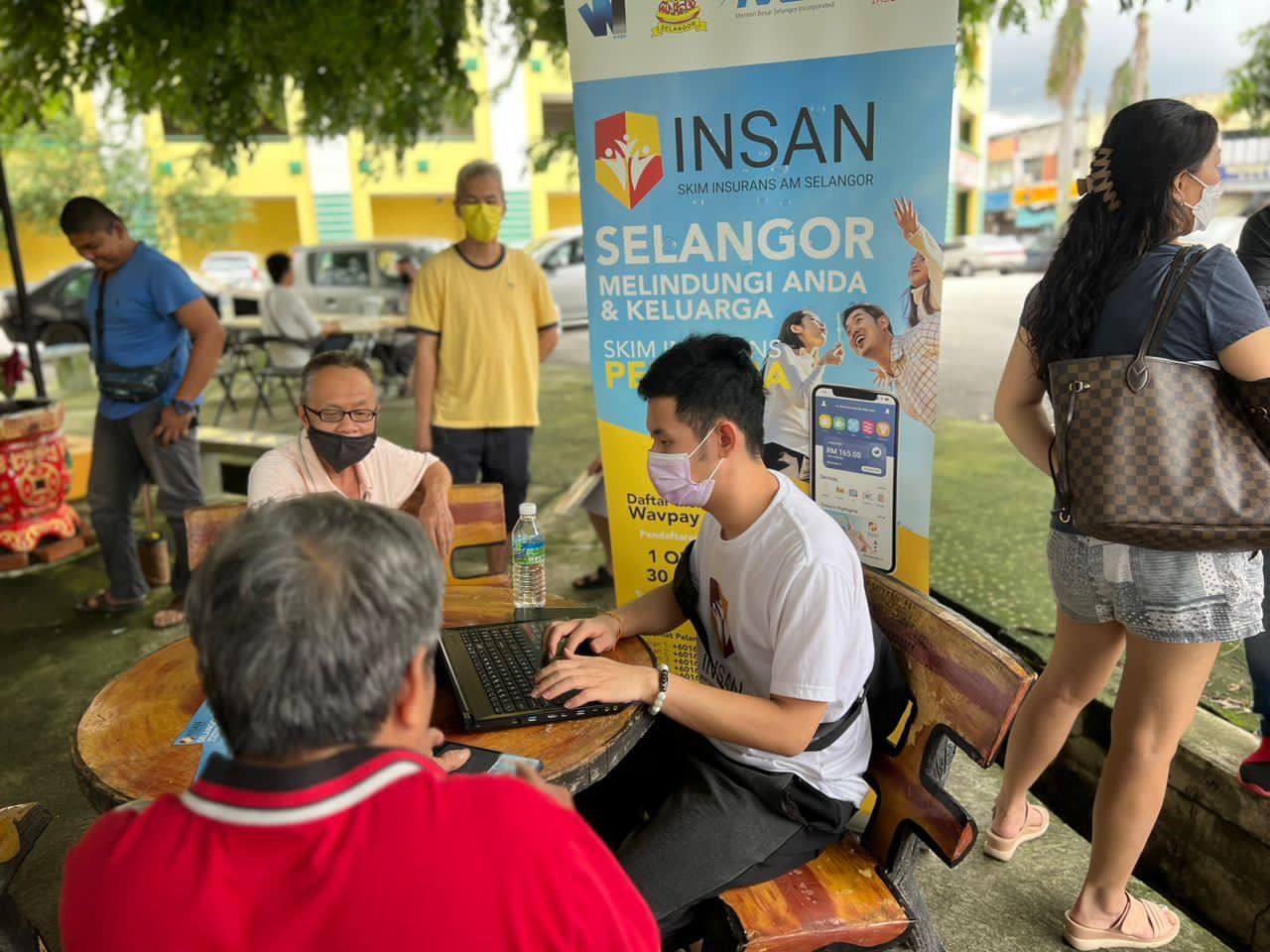 【雪州议会】“死亡抚恤金计划”明年6月起  取代INSAN惠及所有州人民