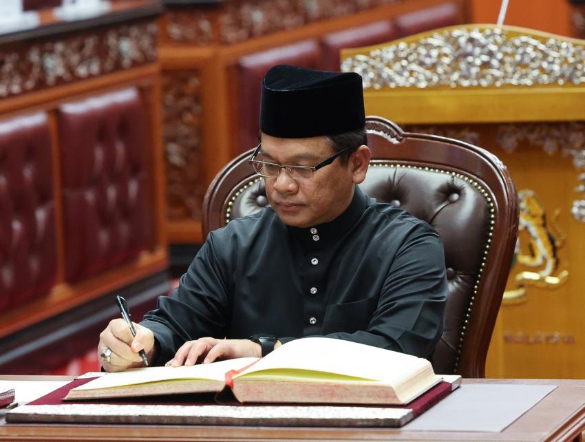 Don't turn mosques, surau into political arena — Minister