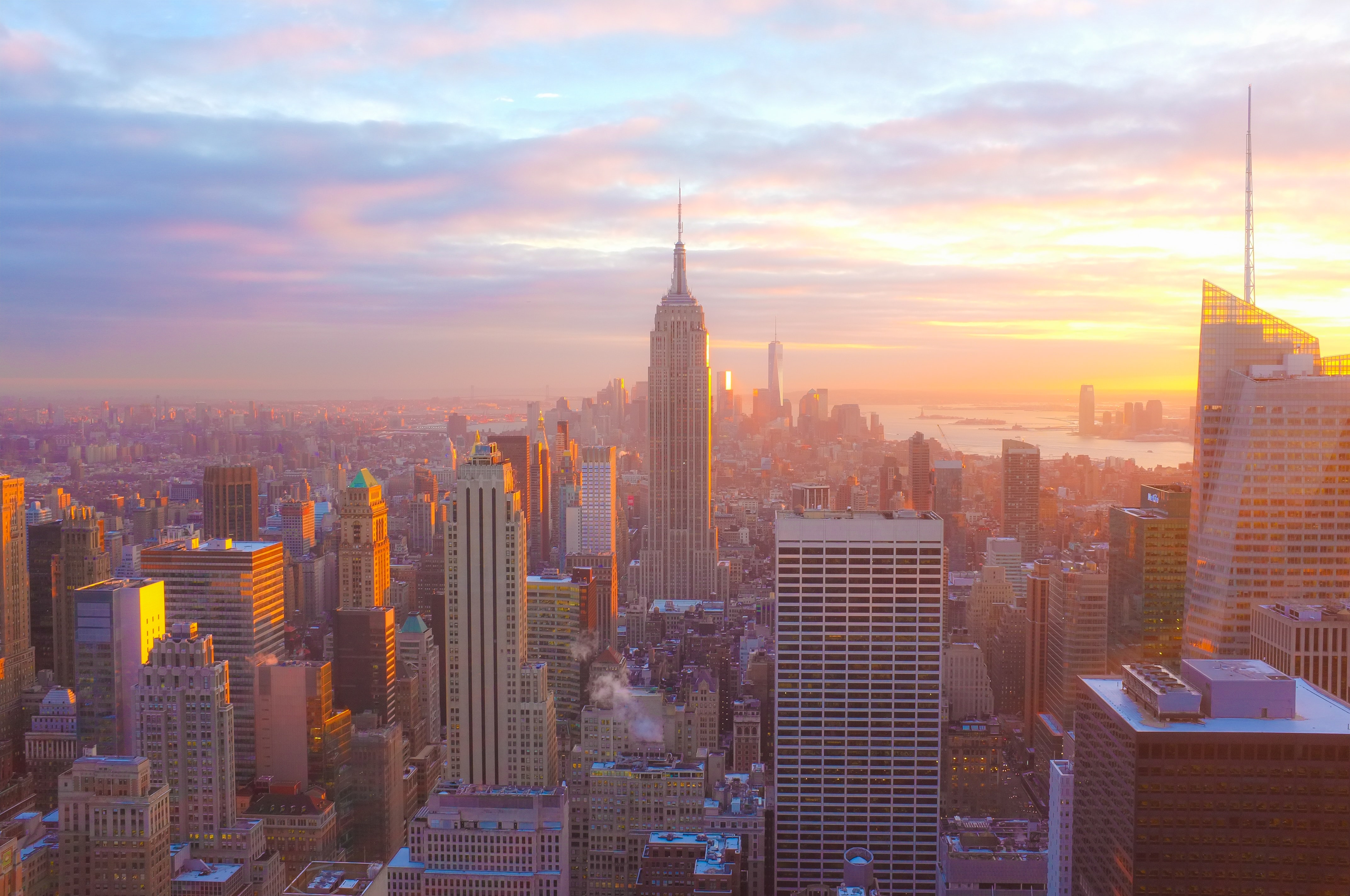 New York, Singapore top list of world's most expensive cities