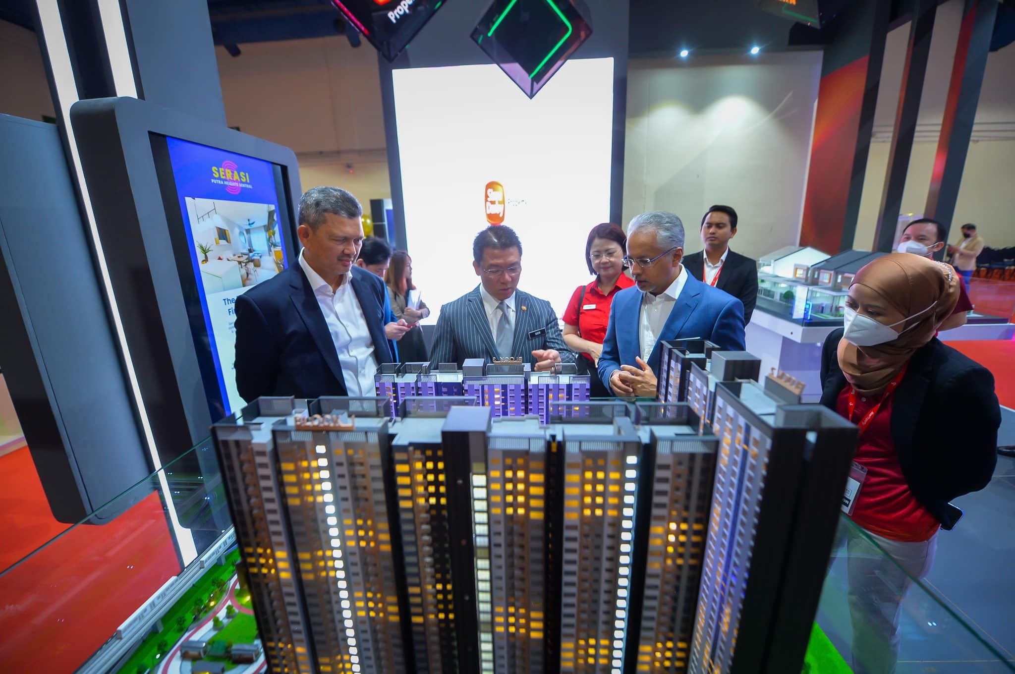 倪可敏：地方政府部设特工队   解决318“病态”房屋工程