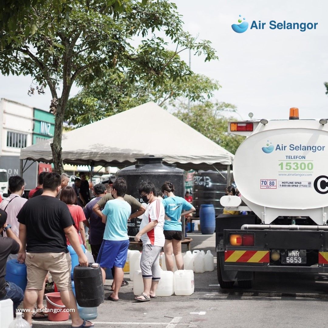 瓜冷县近全面恢复  雪5县水供整体恢复80%