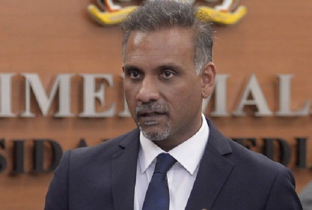 விரைவில்  (SOSMA) விதிகளை  மதிப்பாய்வு  செய்வது குறித்து உள்துறை அமைச்சு முடிவு செய்யும்.