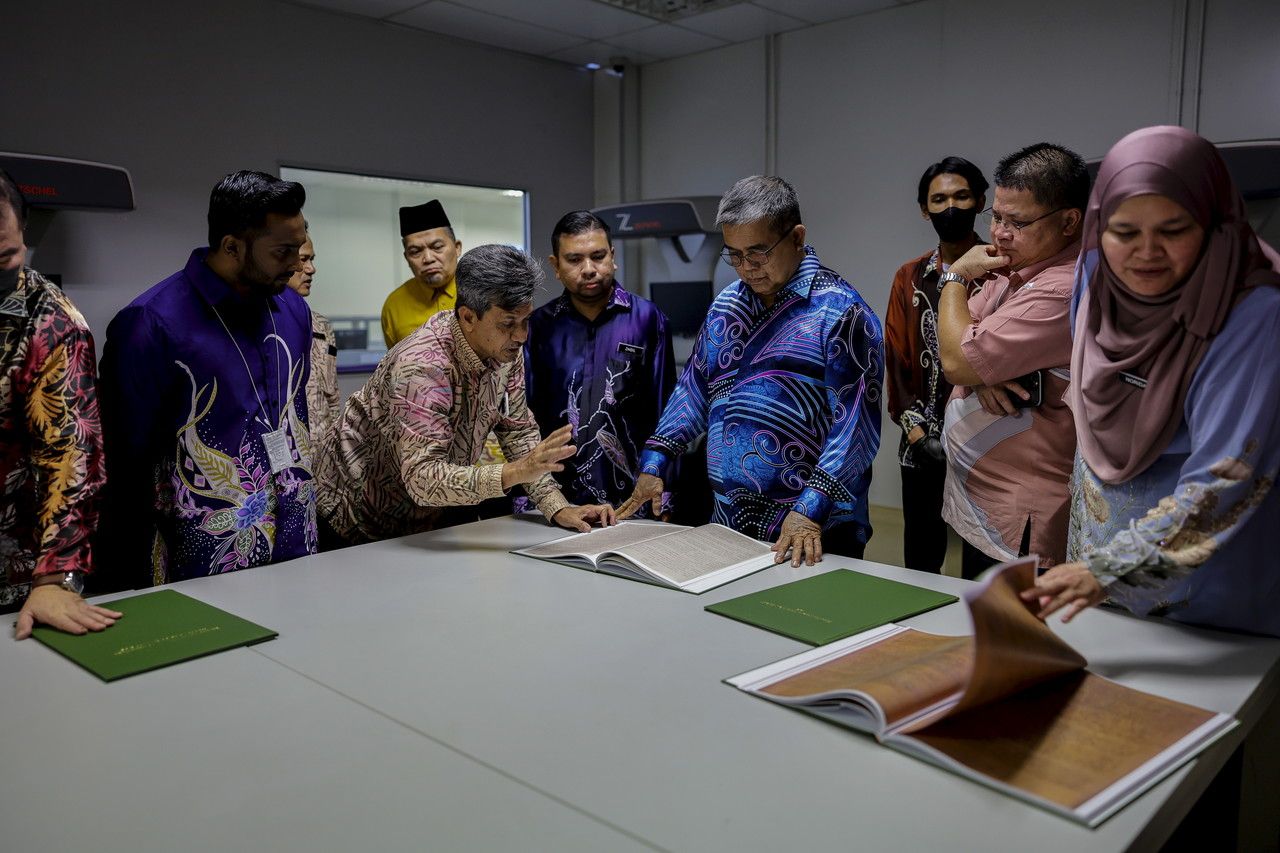 National Unity Ministry on pulse of 3R issues