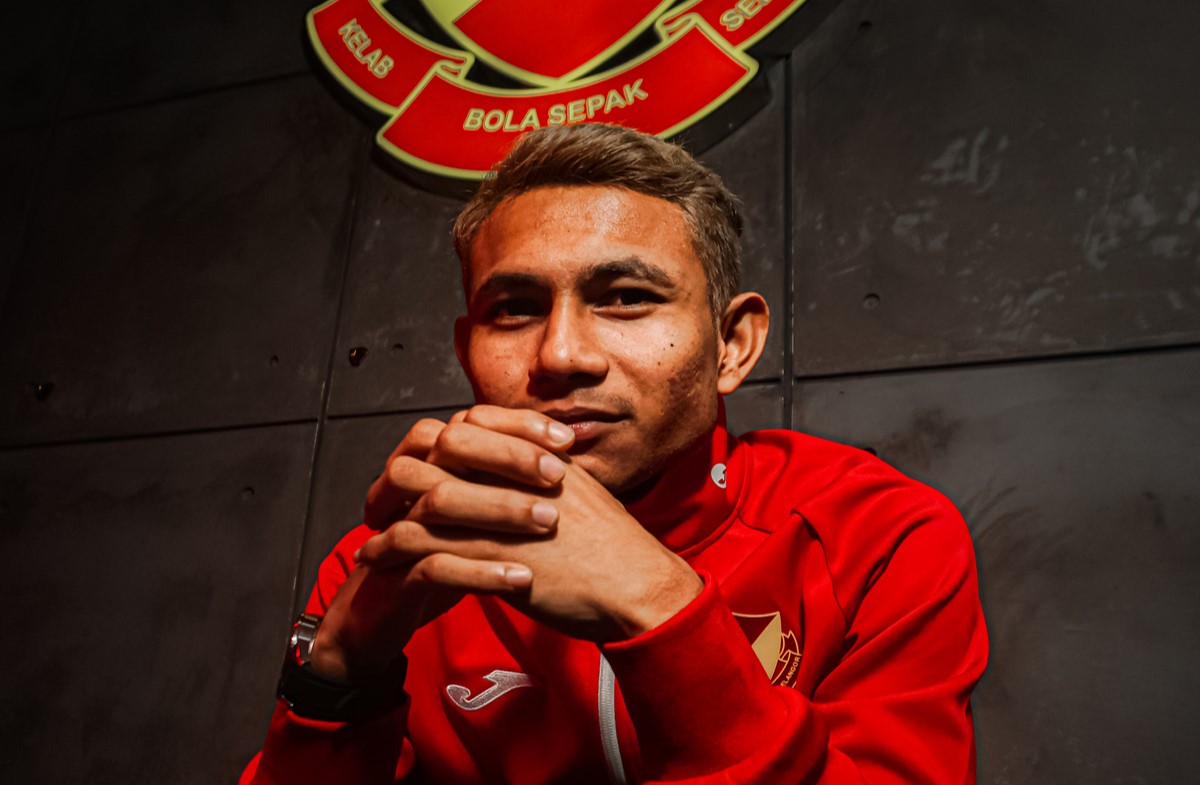 Faisal Halim tunjuk tanda kesembuhan positif, rawatan berjalan lancar