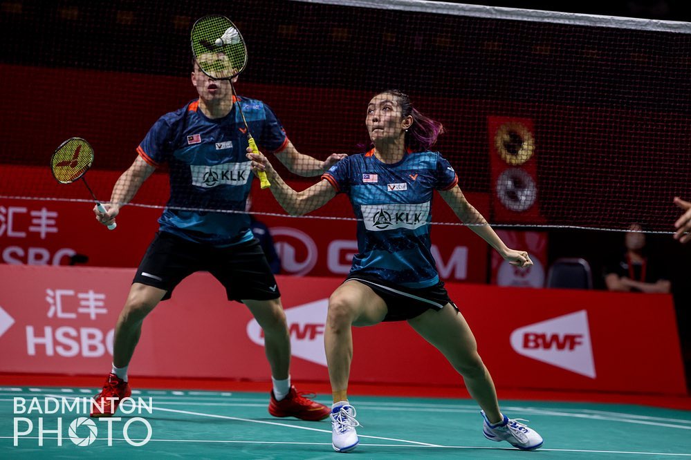 Pro or not makes no difference, we are Team Malaysia — Kian Meng
