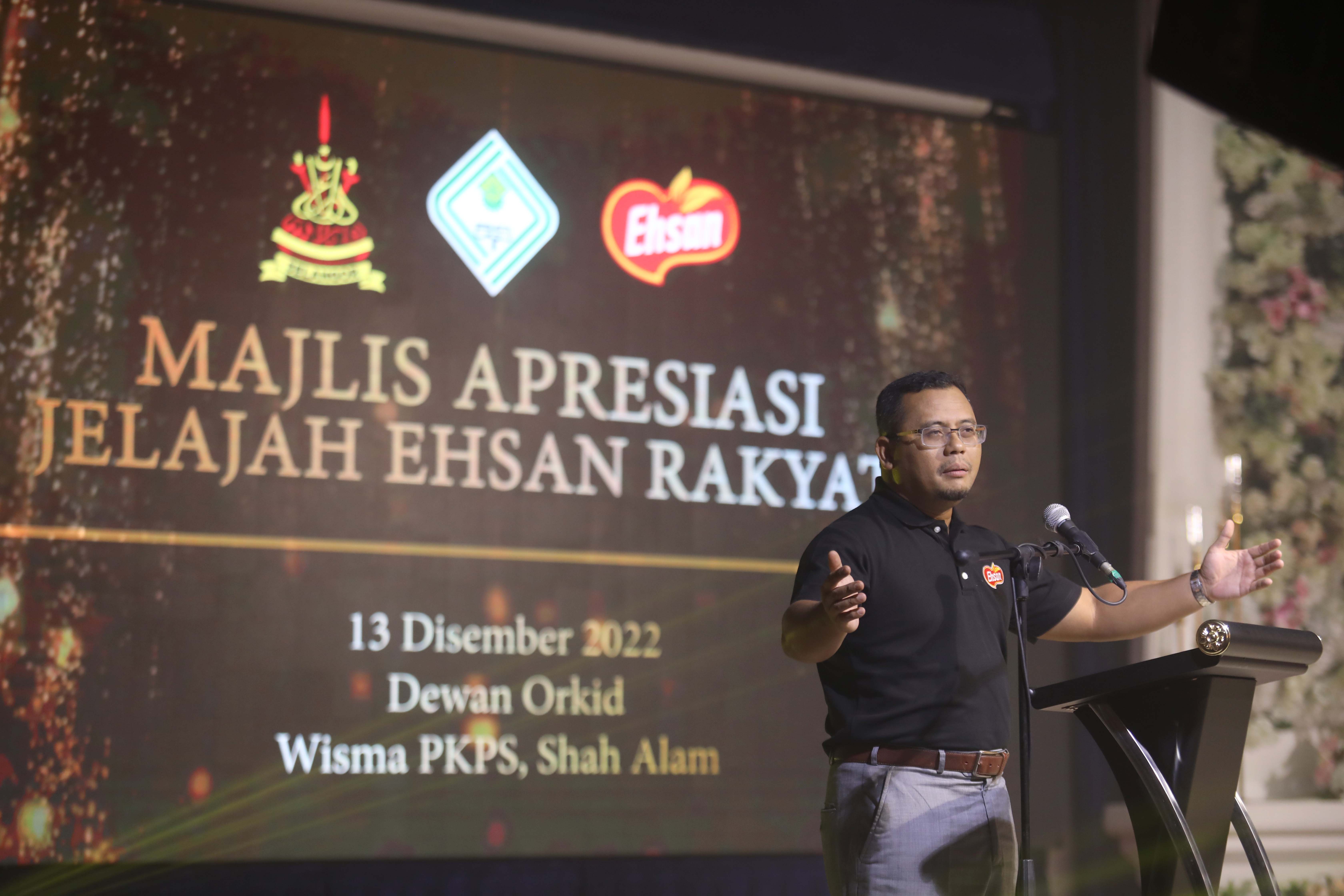 Jualan murah manfaatkan dua juta rakyat dalam tempoh tiga bulan