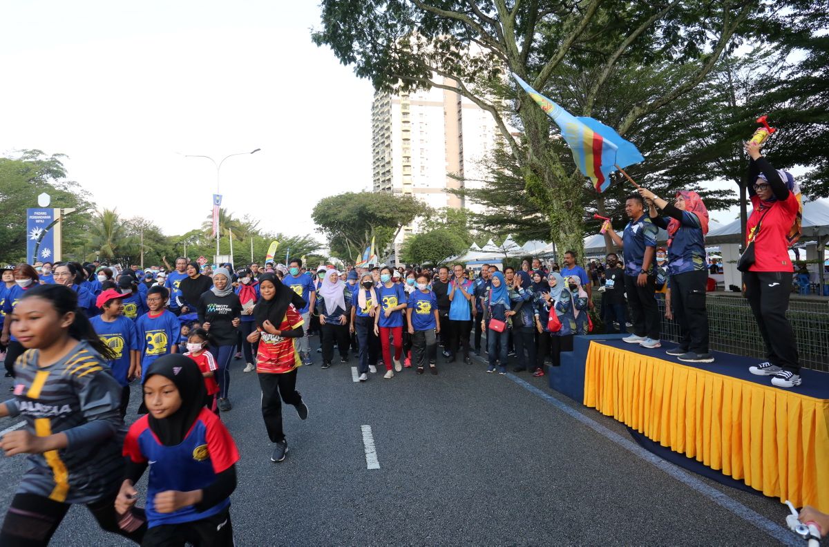 MPAJ anjur Hari Aids Sedunia, pelbagai aktiviti menanti pengunjung