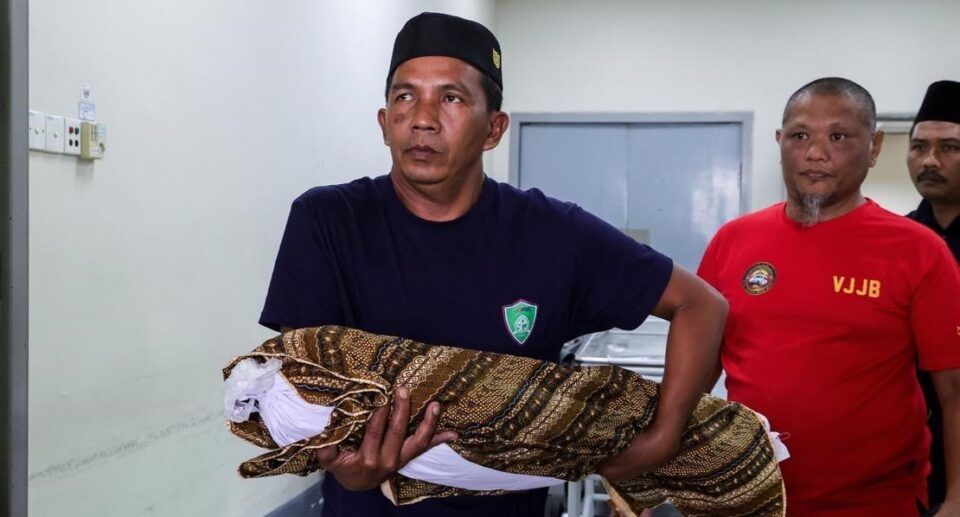 4岁男被虐死案 5嫌犯再延扣7天