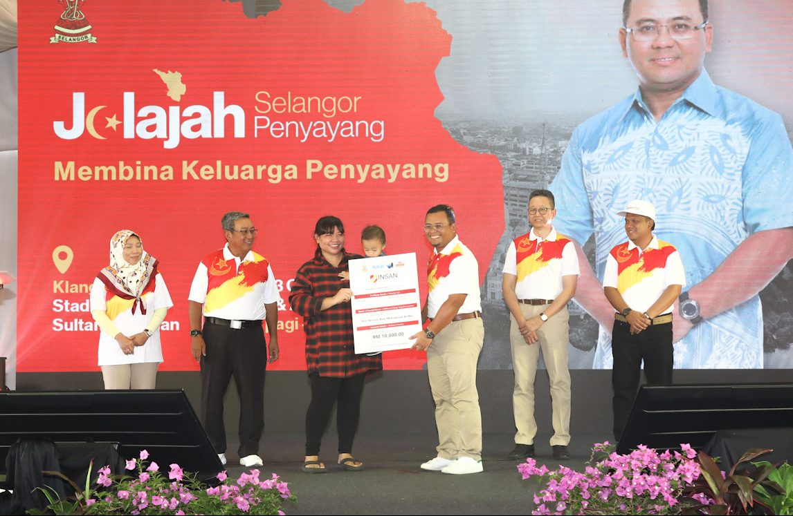 3.5 juta daftar insurans percuma, 1,584 pemohon ditolak tidak penuhi kriteria