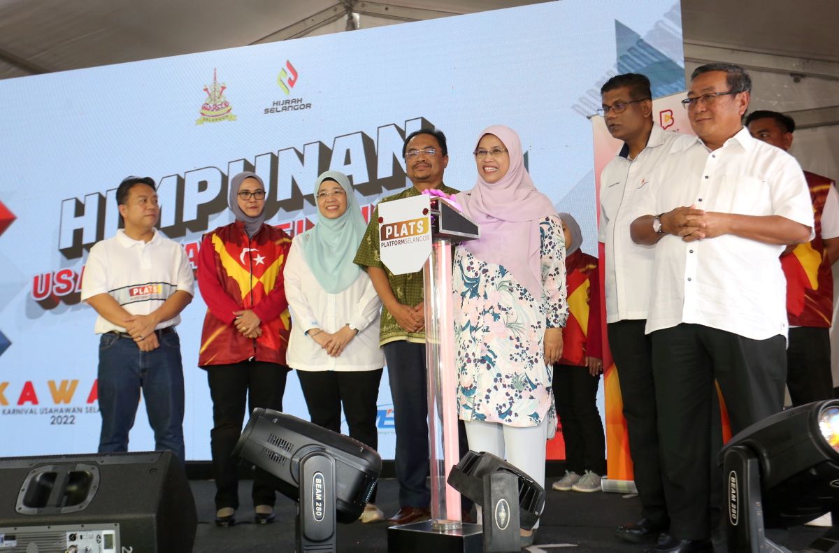 இந்திய சமூகத்தின் வர்த்தக விரிவாக்க முயற்சிக்கு ஐ-சீட் திட்டம் பேருதவி- பயனாளிகள் பெருமிதம்