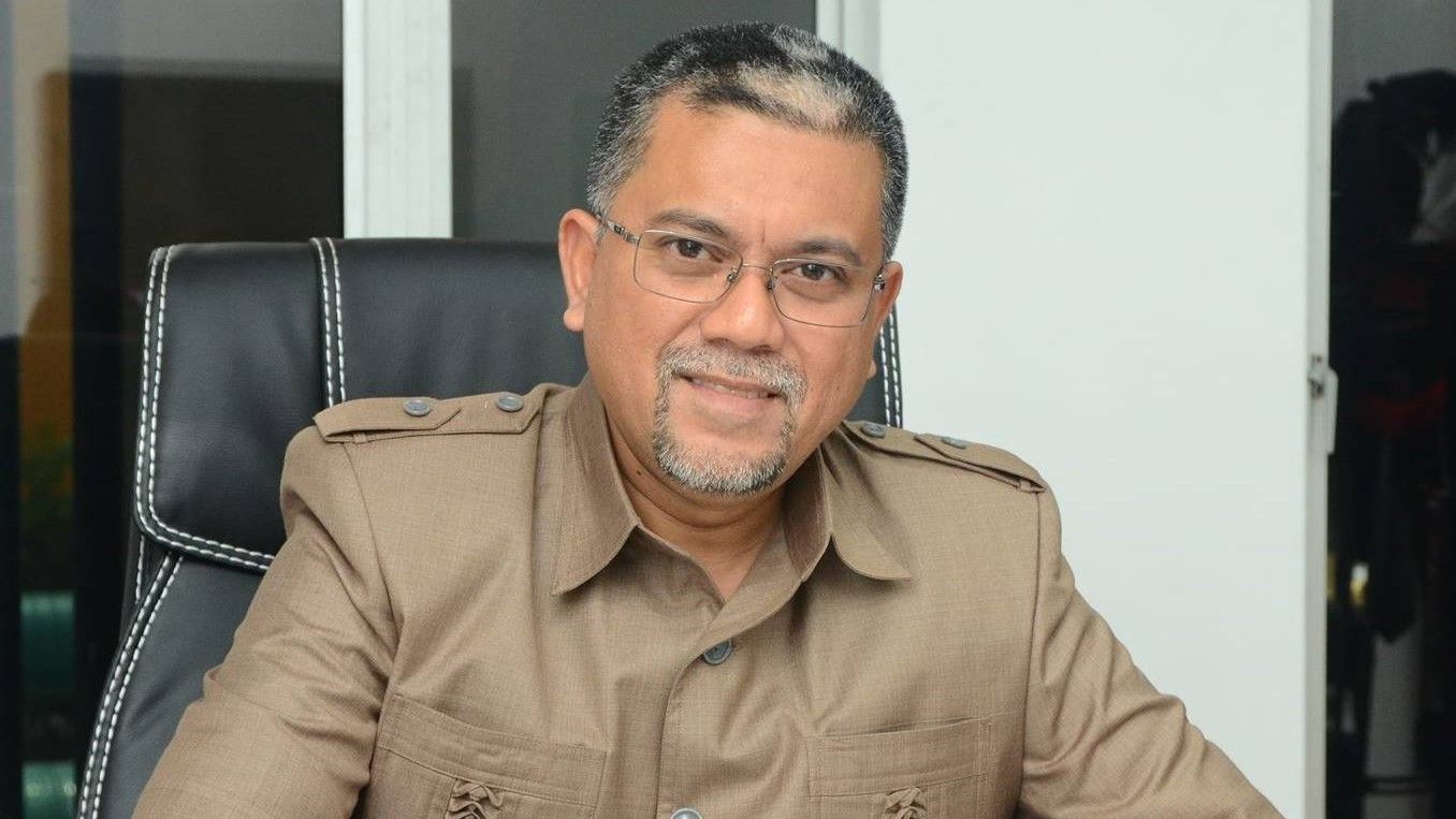 சுங்கை செமினி அணையைச் சரிசெய்ய RM36,000 வெற்றிகரமாகச் சேகரிக்கப்பட்டது.