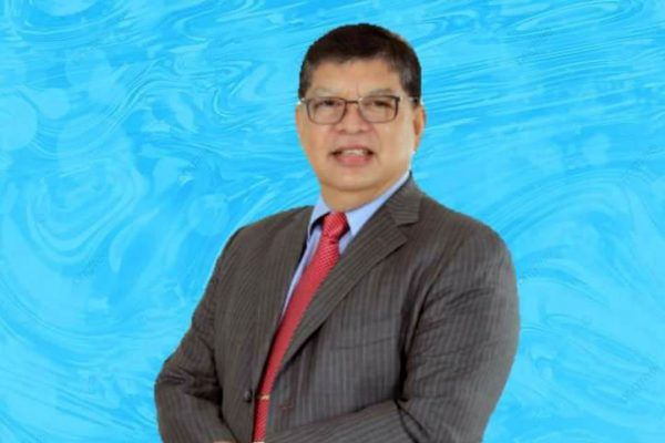 佐哈里腾空莪仑州席即时生效 或与出任下议院议长有关