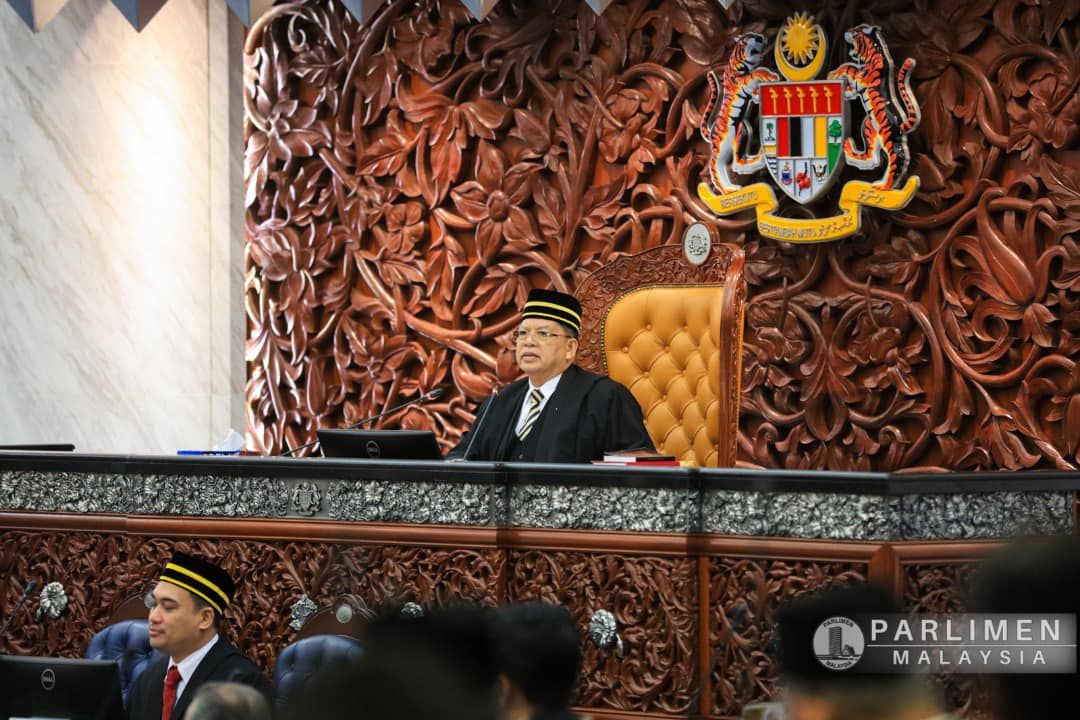 促勿发表破坏种族和谐言论  佐哈里：否则火上添油