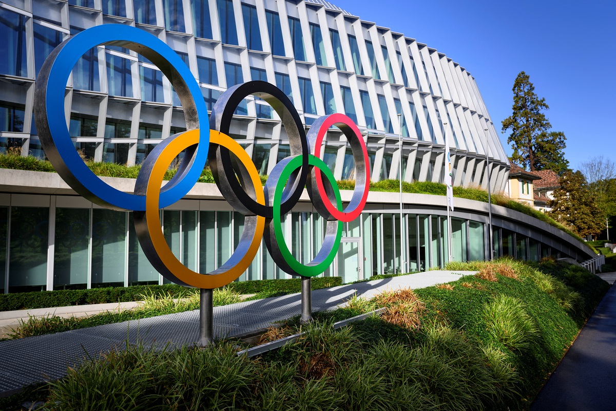 Menteri percaya negara mampu raih emas pertama Olimpik Paris 2024
