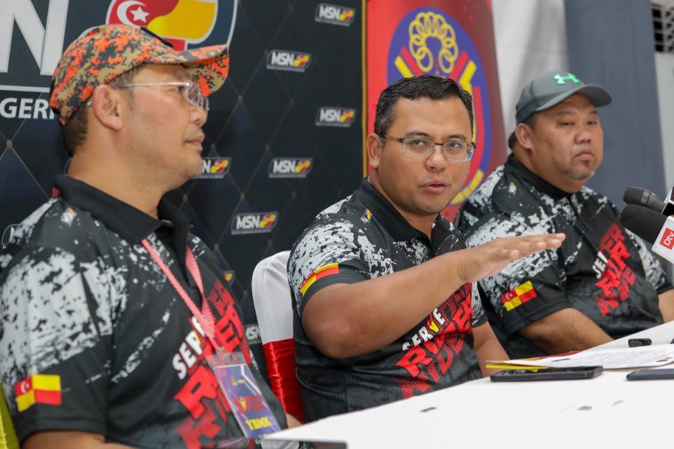 雪州以宗教仪式取代元旦倒数庆典 大臣：不阻其他方办活动