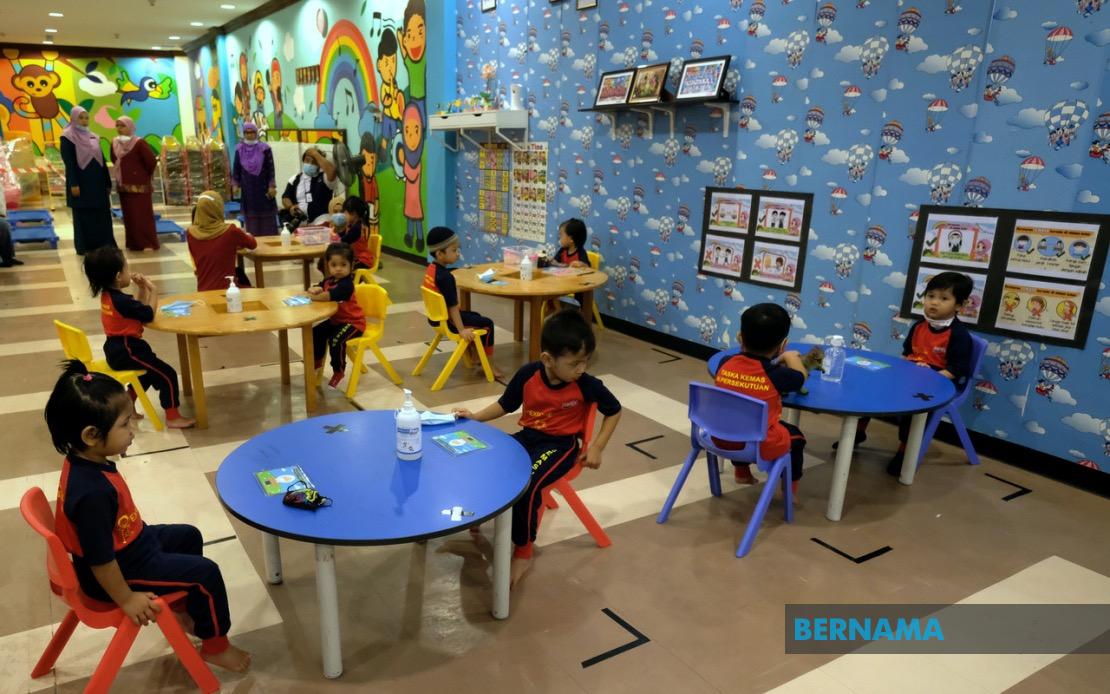 Streamlining preschool education only for government-related institutions — Deputy Minister