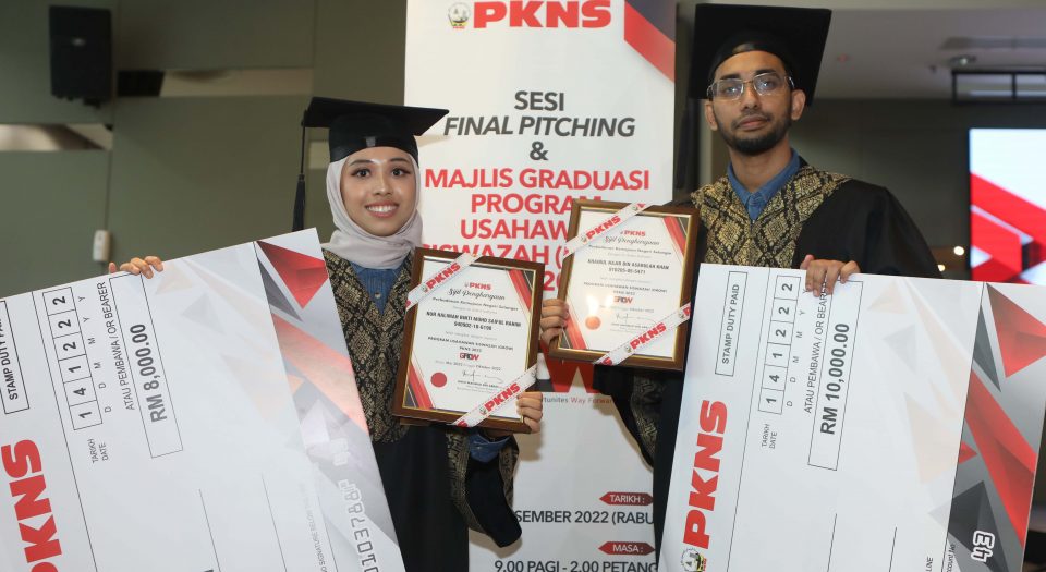 Grow 2022 winner aims to penetrate Klang Valley market