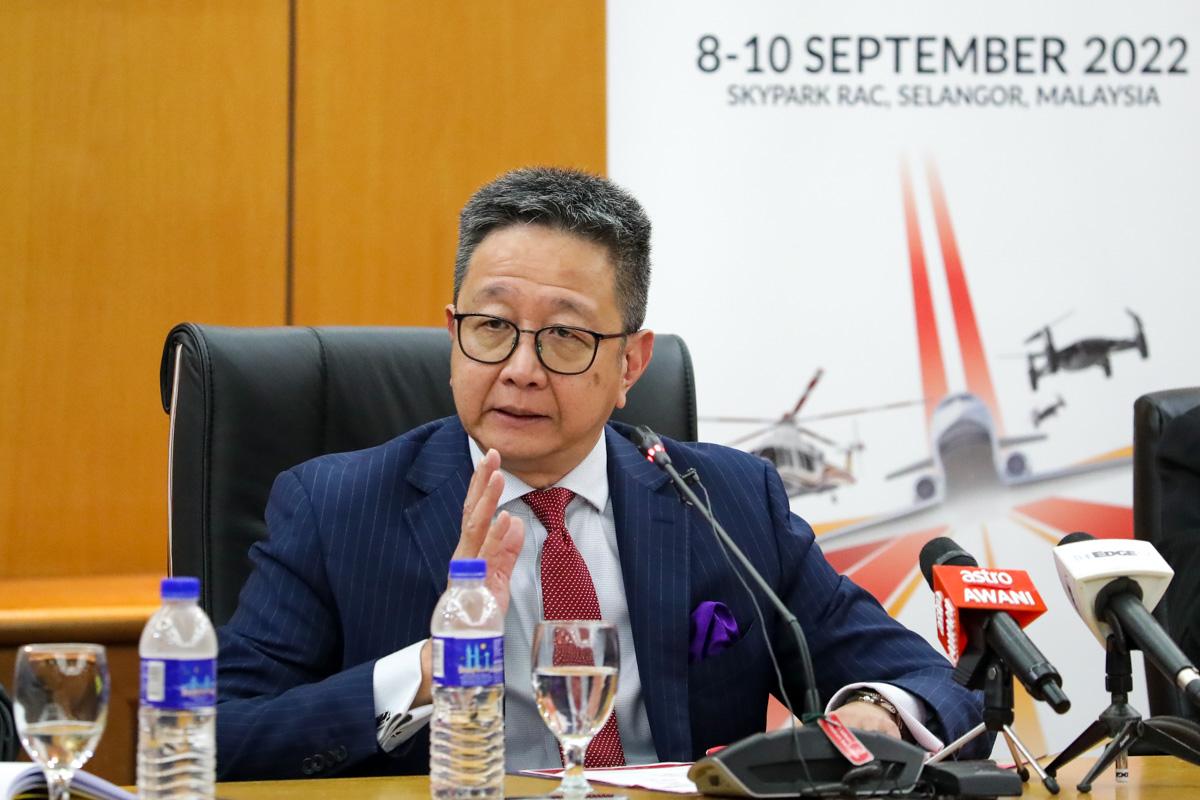 Offer incentive to encourage investments, boost state development — Exco