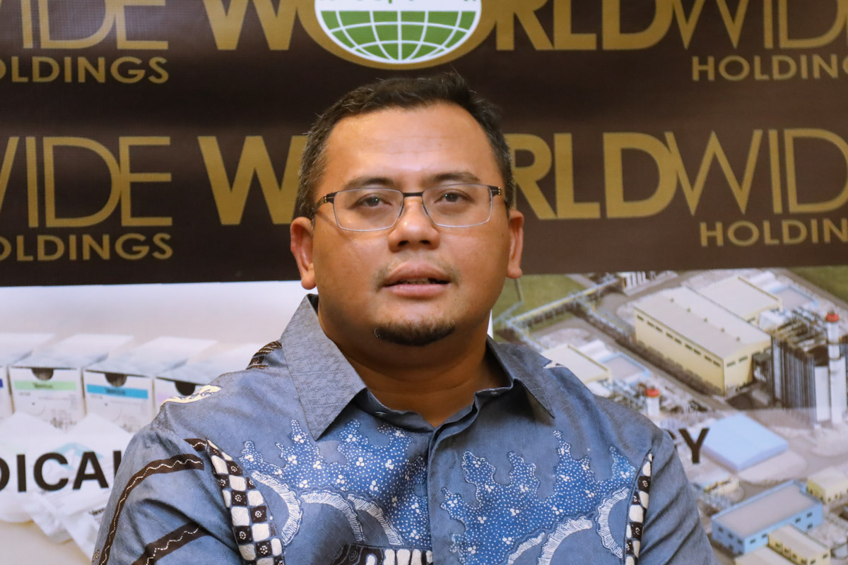 Projek bekalan kuasa di Cyberjaya selari agenda Selangor jadi negeri pintar 2025