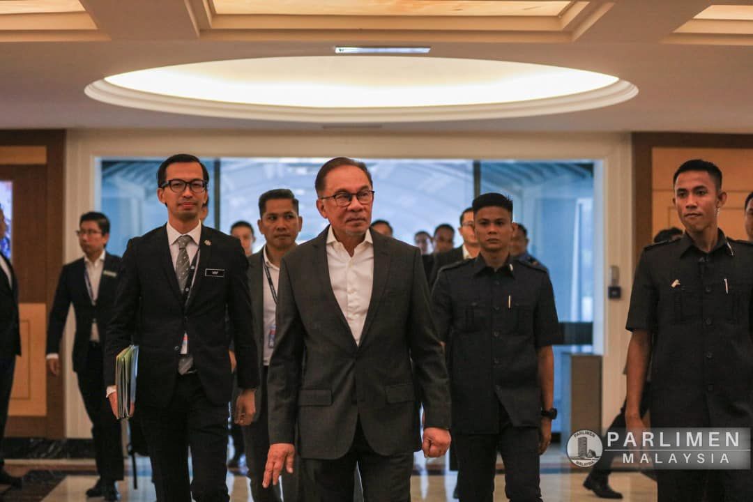 职能重叠且耗费巨资 安华：废除国家复苏理事会